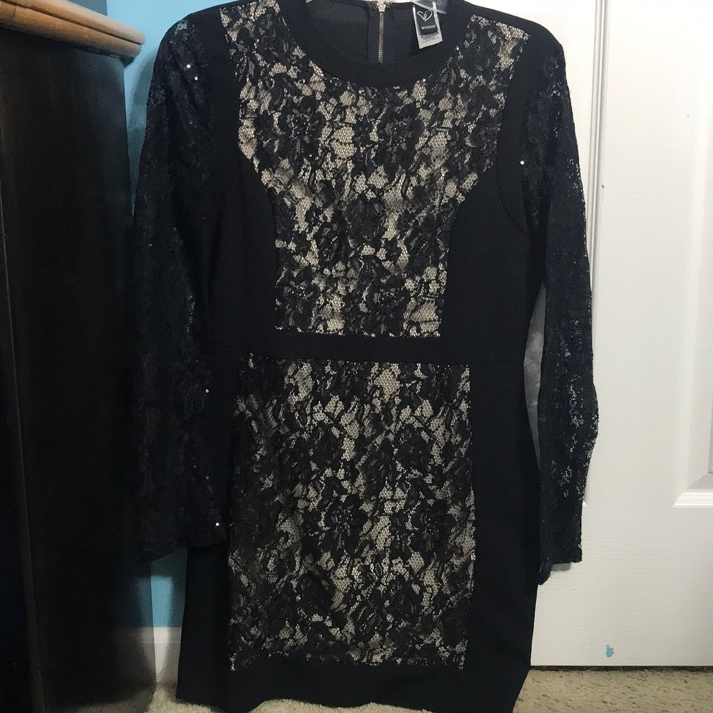 Homecoming dress!